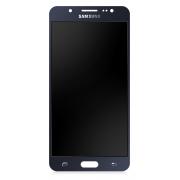 Wholesale Samsung J510 J5 2016 Mobile LCD Display Black