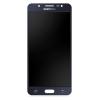 Samsung J510 J5 2016 Mobile LCD Display Black