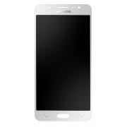 Wholesale Samsung J510 J5 2016 Mobile LCD Display White