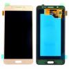 Samsung J510 J5 2016 Mobile LCD Display Gold