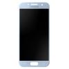 Samsung A320 A3 2017 Mobile LCD Display Blue wholesale electronics