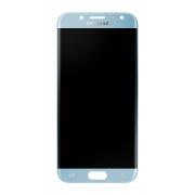 Wholesale Samsung J730 J7 2017 Mobile LCD Display Silver