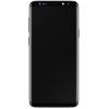 Samsung G965 S9+ Mobile LCD Display Black
