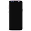 Samsung G965 S9+ Mobile LCD Display Purple wholesale electronics