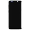 Samsung G965 S9+ Mobile LCD Display Grey wholesale electronics