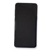 Wholesale Samsung G960 S9 Mobile LCD Display Coral Blue