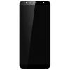 Samsung J415 J4+ 2018 And J610 J6+ 2018 Mobile LCD Display Black photo wholesale