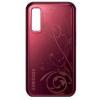 Samsung Cover Battery Assy GT-S5230 - Garnet Red wholesale photo