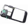 Samsung Case. Rear