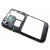 Samsung Assy Case Rear GT-i9003 Galaxy Sl Black electronics wholesale