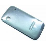 Wholesale Samsung Cover Battery GT-S5660 - Dark Silver