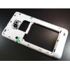 Samsung Back Cover Galaxy SII White