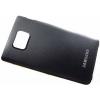 Samsung I9100 S2 Back Cover Black electronics wholesale