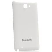 Wholesale Samsung Rear Cover White - Galaxy Note
