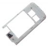 Samsung Assy Case Rear GT-i9300 White wholesale photo