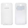 Samsung Cover Battery Ceramic White GT-N7100 wholesale components