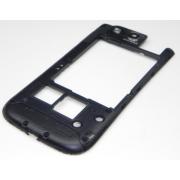 Wholesale Samsung Assy Case Rear Black GT-i9305