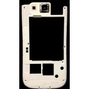 Wholesale Samsung Assy Case Rear White GT-i9305