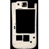Samsung Assy Case Rear White GT-i9305