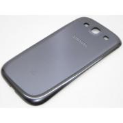 Wholesale Samsung Assy Cover Battery Gray GT-i9305