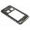 Samsung Assy Case Rear Silver. GT-i8750 Samsung A