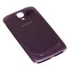 Samsung Cover Battery Purple. GT-I9505 Galaxy S4 components wholesale