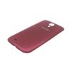 Samsung Cover Battery Red GT-I9505 Galaxy S4