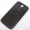 Samsung Assy Cover Battery Black Galaxy S4 - Leath