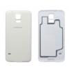 Samsung Cover Battery White. SM-G900 Galaxy S5