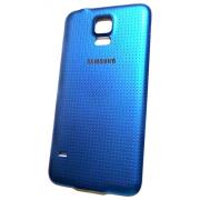 Wholesale Samsung Cover Battery Blue. SM-G900 Galaxy S5
