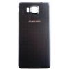 Samsung Assy Case Battery Charcoal Black SM-G850F