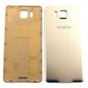 Wholesale Samsung Assy Case Battery Gold SM-G850F Galaxy Alp