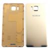 Samsung Assy Case Battery Gold SM-G850F Galaxy Alp electronic parts wholesale