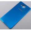 Samsung Assy Case Battery Blue SM-G850F Galaxy Alp