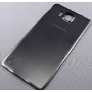 Wholesale Samsung Assy Case Battery Silver SM-G850F Galaxy A