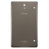Samsung T700 T705 Tab S 8.4 Back Cover Silver