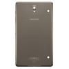 Samsung T700 T705 Tab S 8.4 Back Cover Silver components wholesale