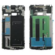 Wholesale Samsung LCD Bracket. White. SM-N910F Galaxy Note 4