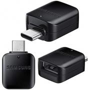 Wholesale Samsung USB-C To USB-A Adapter Black