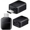 Samsung USB-C To USB-A Adapter Black