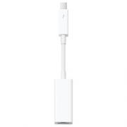 Wholesale Apple Thunderbolt To RJ-45 Ethernet Adapter White