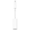 Apple Thunderbolt To RJ-45 Ethernet Adapter White