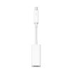 Apple Thunderbolt To FireWire Adapter White
