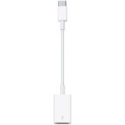Wholesale Apple USB-C To USB-A Adapter White