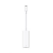 Wholesale Apple USB-C Thuderbolt 3 To Thunderbolt 2 Adapter White