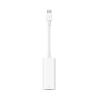 Apple USB-C Thuderbolt 3 To Thunderbolt 2 Adapter White