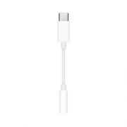 Wholesale Apple USB-C To 3.5mm Audio Jack Adapter White