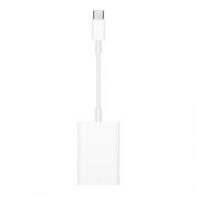 Wholesale Apple USB-C To SD Card Reader Adapter White