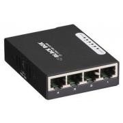 Wholesale 10-100 Switch USB Powered - 5 Ports
