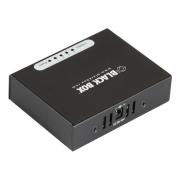 Wholesale USB-Powered 4-Port Gigabit Switch
